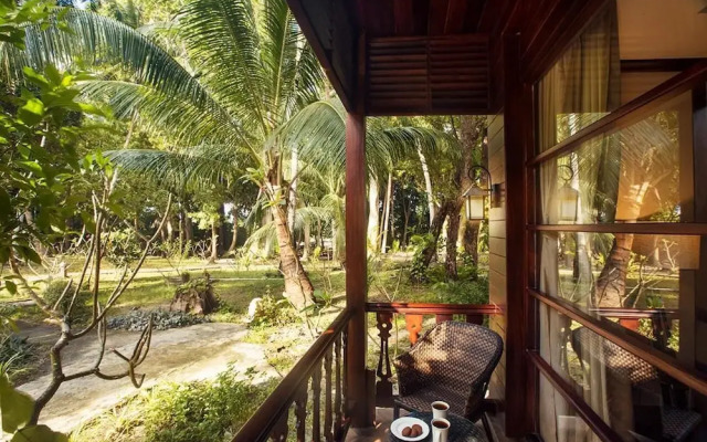 Sea Shell Samssara Resort