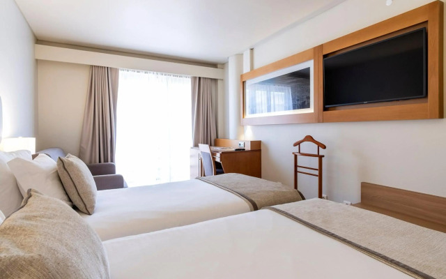 The Azoriani Boutique, Ascend Hotel Collection