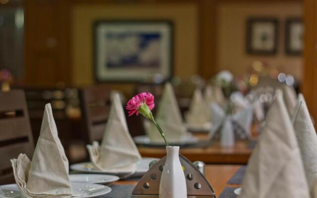 Hotel Broadways Inn