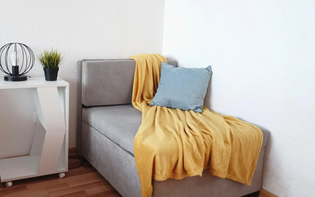 Апартаменты на улице Стачек 4