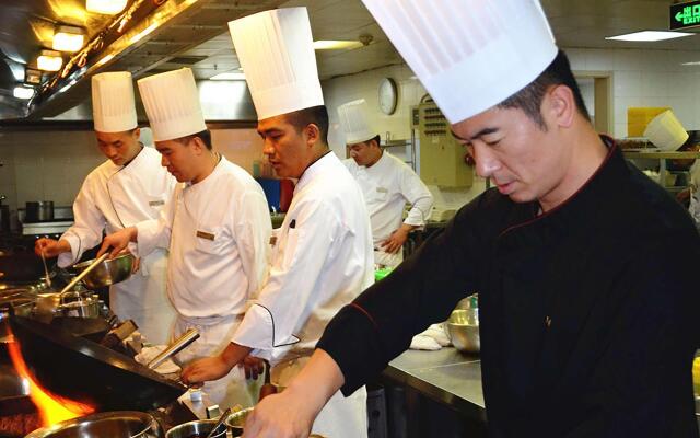 Hilton Xian