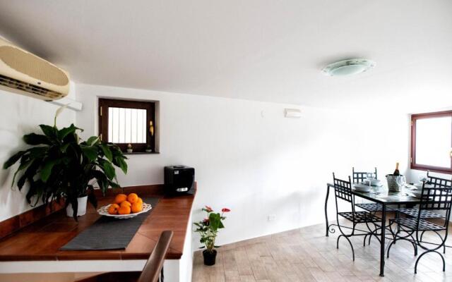 Musumeci's Apartment Caltagirone