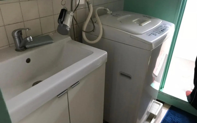 千葉 グリーンヒルズ稲毛 #8Mx