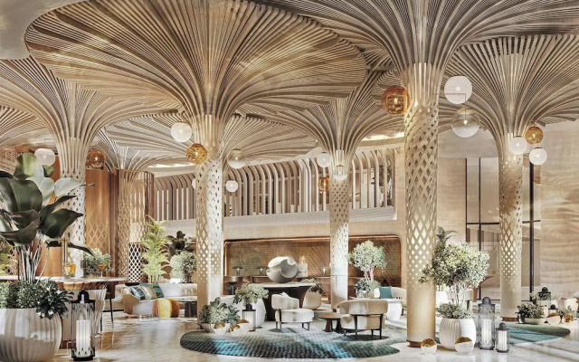 Pattaya Marriott Resort And Spa