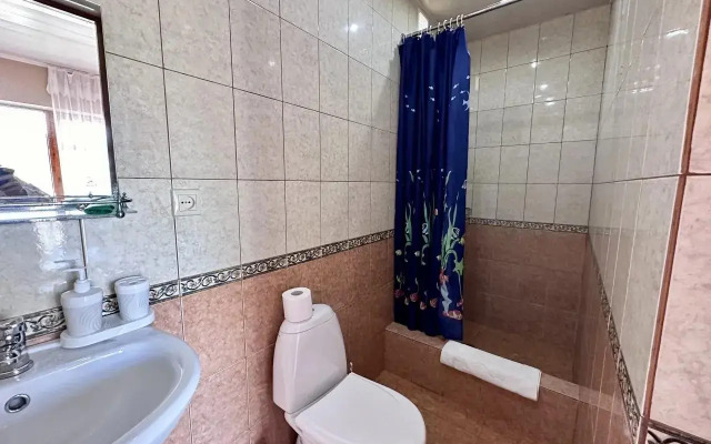 Гостевой дом Симфония