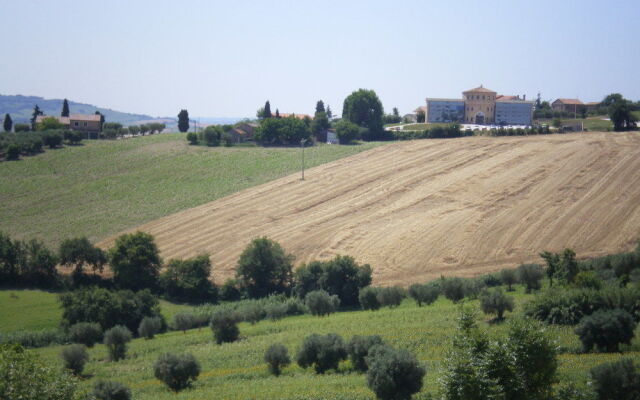 GFH - Hotel Palazzo Bello