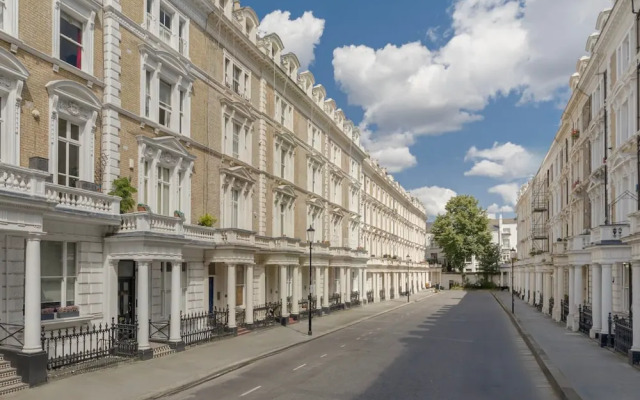 Modern Studio Notting Hill