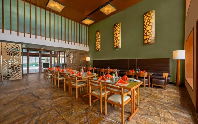 Club Mahindra Kensville Golf Resort