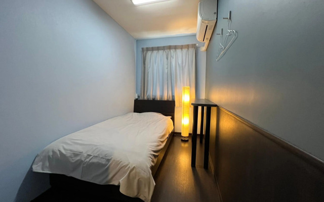 Hotel Sun Plaza 2