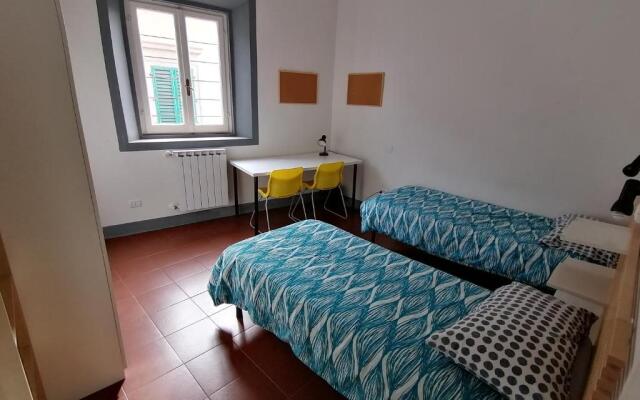 Sant'Antonino Apartments