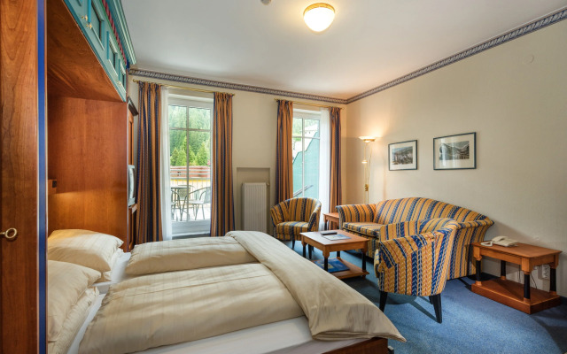 MONDI Hotel Bellevue Gastein