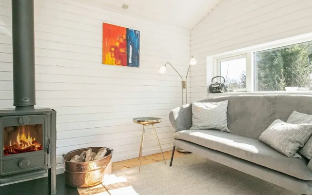 5 Person Holiday Home in Albaek