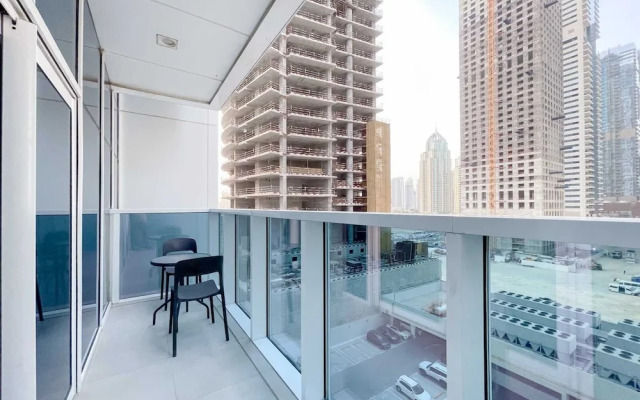 Phaedrus Living: Dubai Marina Arcade Residence 702