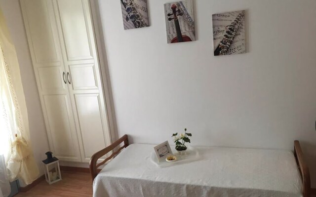 B&B la Ca' di Massuc