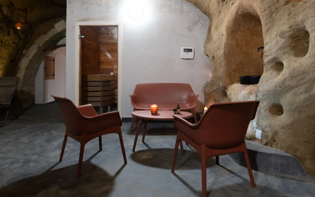 La Maison des Seigneurs