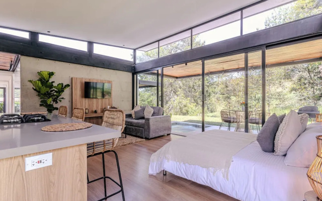 Soy Local Reserva Sajonia