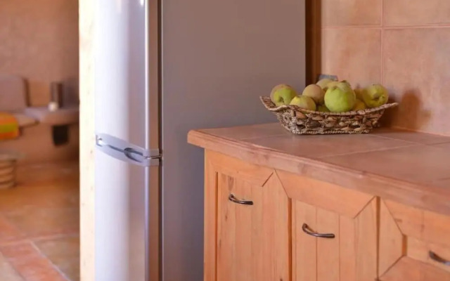 Hostal Valle De La Luna