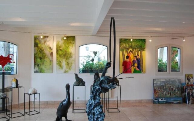 Domaine de Rochevilaine