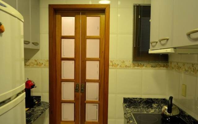 Locar-in Gramado Stuttgart -Área Nobre