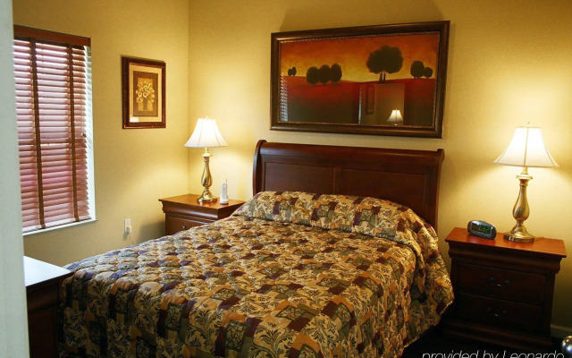 Stratford Suites