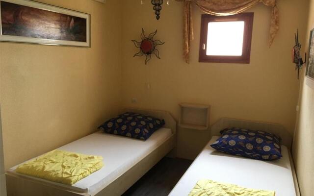 Ls184 : Villa 3 Pièces 4 Couchages Gruissan Les Ayguades