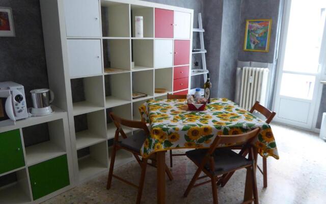 Casa Clemente in Cit Turin