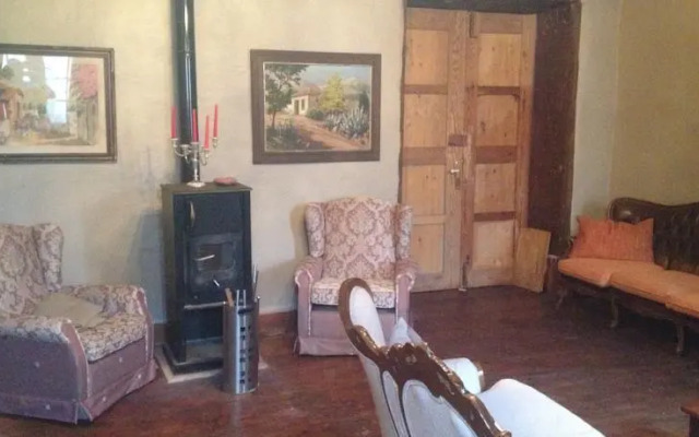 Casa La Posada