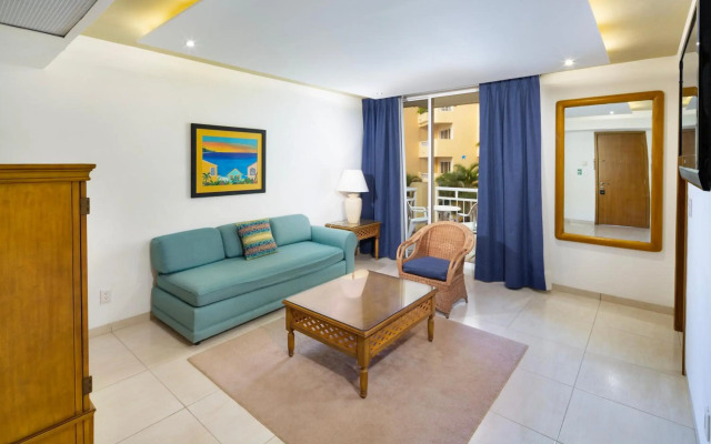 Hotel Playa Azul Cozumel