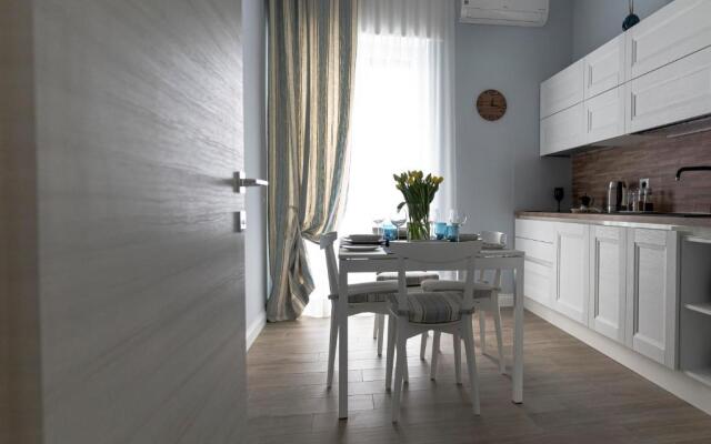 Azzurro 6 Holiday House