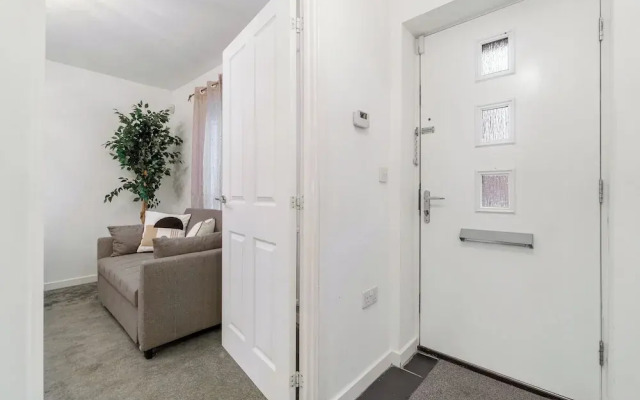 Cosy Retreat in Ashford - Great Location