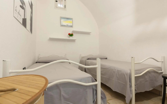 Villa Sergi By Barbarhouse