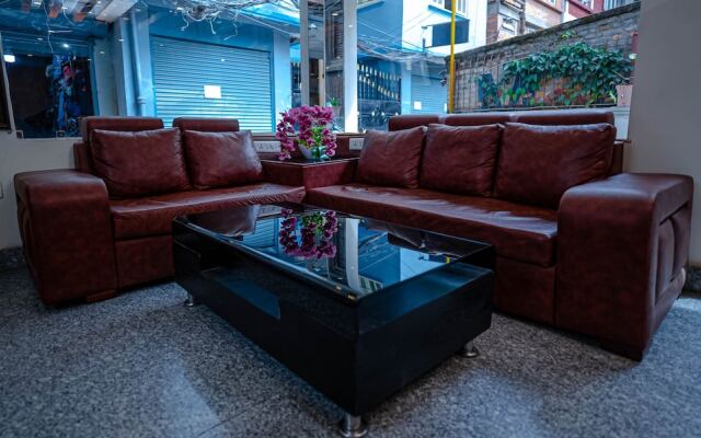 Satkar Hotel and Spa