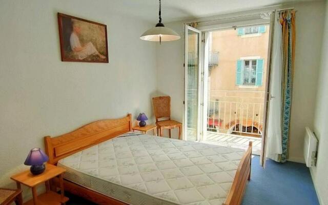 Appartement Cauterets, 3 pièces, 8 personnes - FR-1-234-78