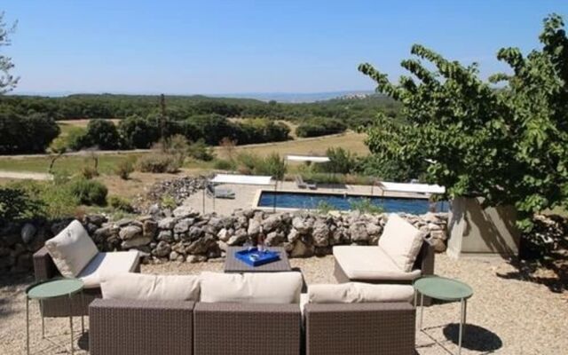 Chambres D'hôtes Les Esplanes