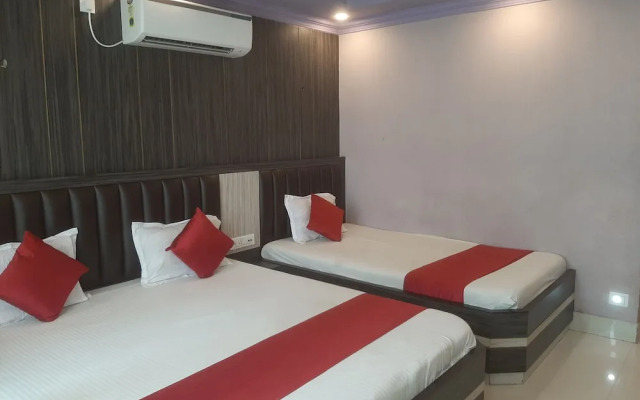 Jairam Samraj Hotel