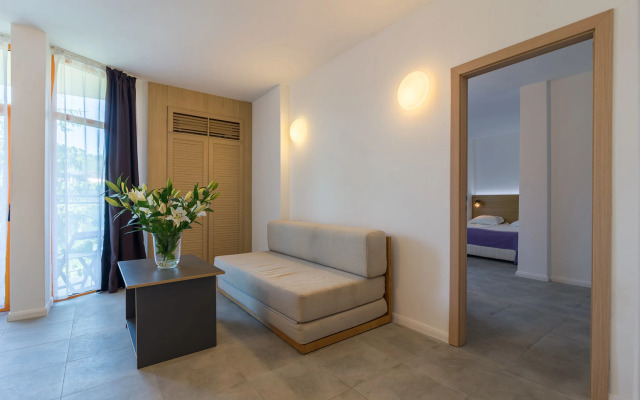 Sunshine Magnolia & Spa