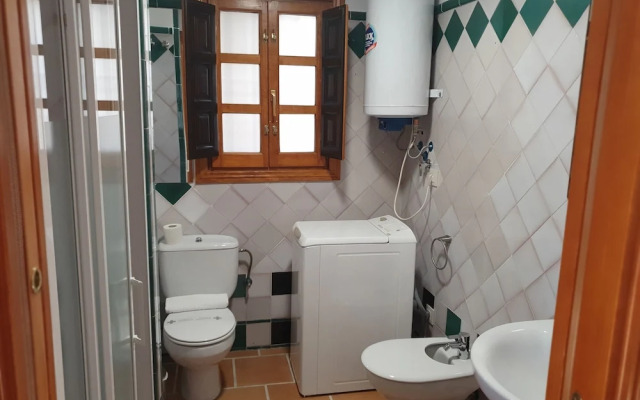 Apartamento BalcÃ³n del Darro
