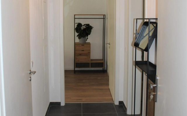 Travel Art Boardinghouse (Lazarettstr.)