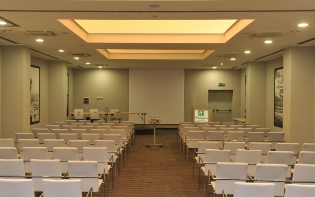 Holiday Inn Genoa City by IHG