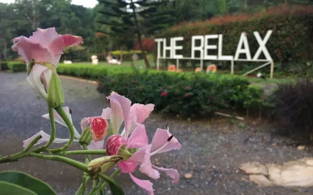 The Relax Khaoyai Resort