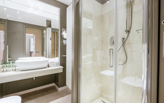Apart Hotel Torino
