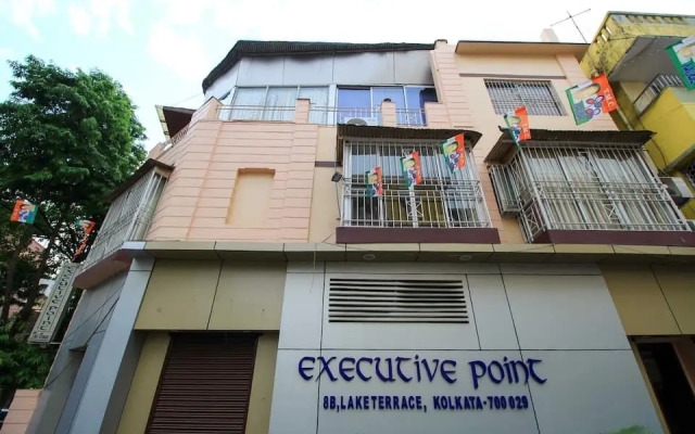 Hotel Executive Point