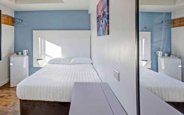 OYO Aparthotel Hathern