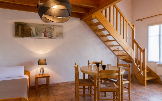 Domaine Le Martinet, The Originals Relais
