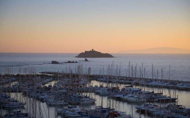 Cala del Porto Resort