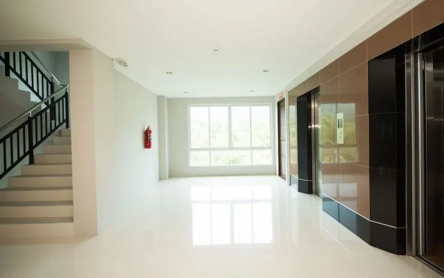 Oyo 340 Ahad Suite Ao Nang Hotel