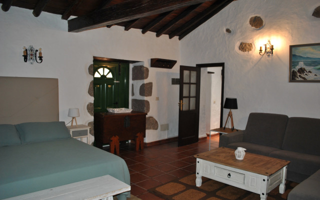 RK La Casona de Tejeda
