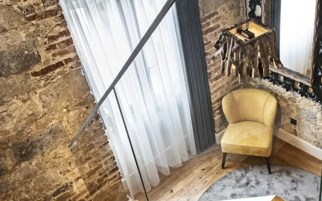 Porta 20 Boutique Guesthouse