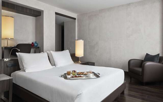 Hyatt Centric Milan Centrale