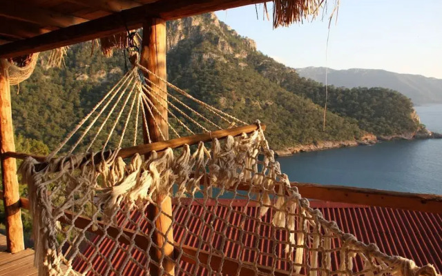 Shambala Lodge Hotel